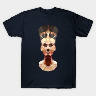 Nefertiti T-Shirt